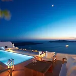 Aura Maison d'hôtes Firostefani