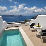 Aura Maison d'hôtes Firostefani