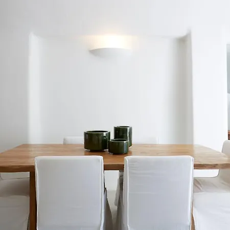 Guest house Aura 5*