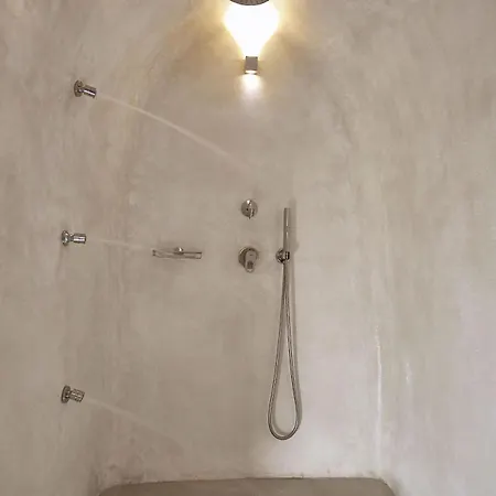 Pensionat Aura Firostefani