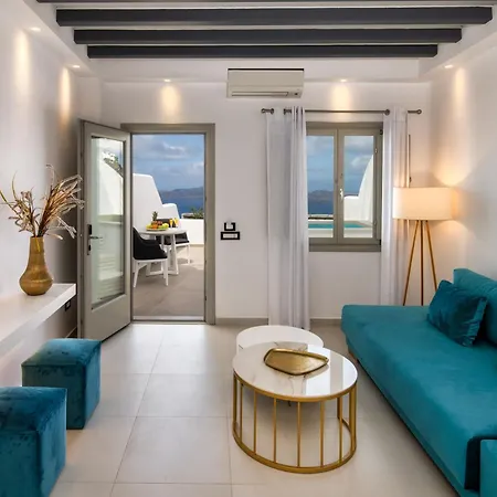 Affittacamere Aura Firostefani