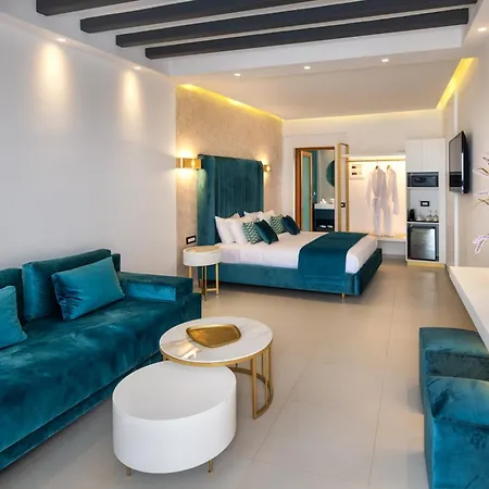 Aura Guest house