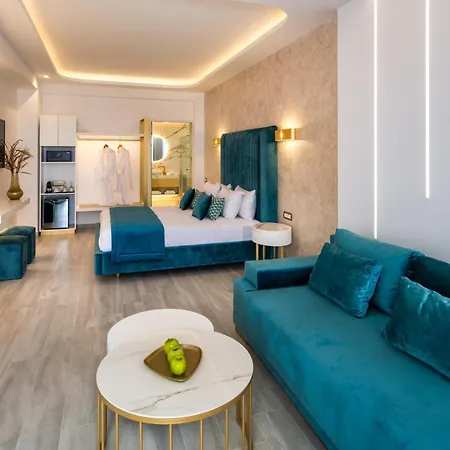 Guest house Aura