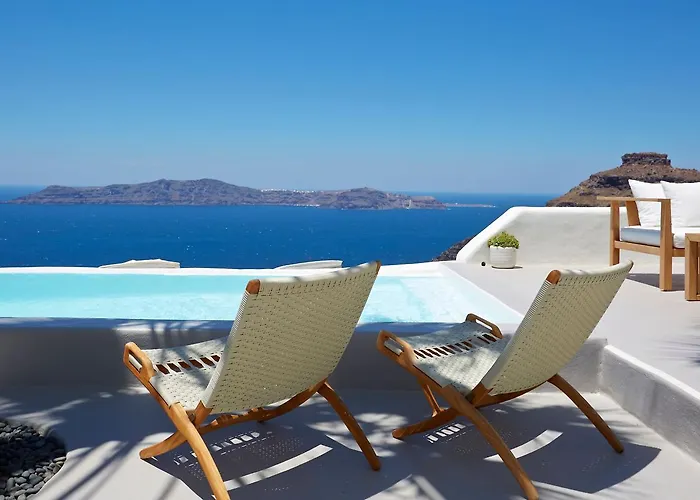 Aura Penzion Firostefani