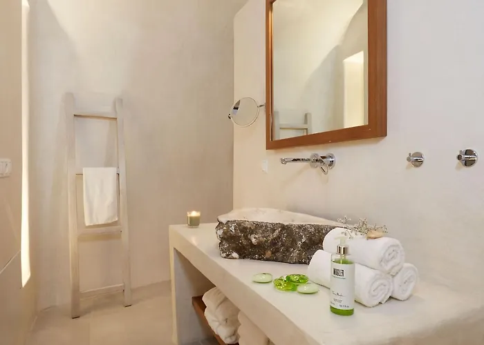 Penzion Aura Firostefani