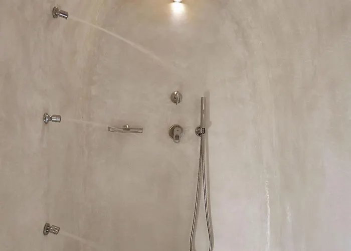 Penzion Aura Firostefani