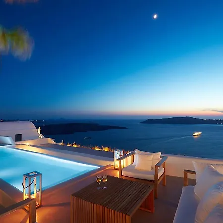 Aura Πανσιόν Φηροστεφάνι