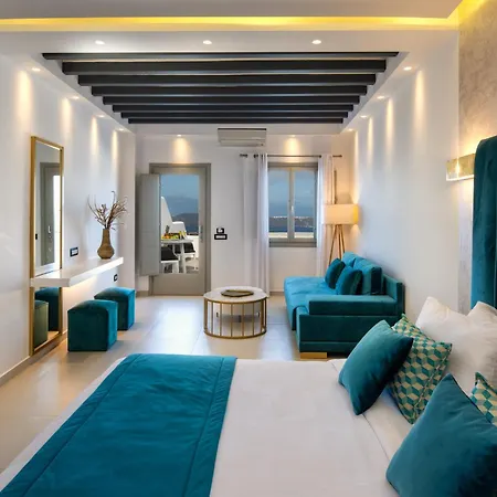 Aura Πανσιόν 4*