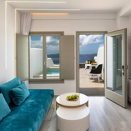 Aura Πανσιόν Φηροστεφάνι