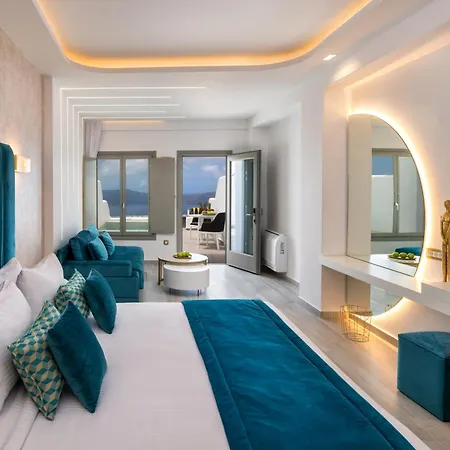 أورا سويتس 4* فِروستيفاني