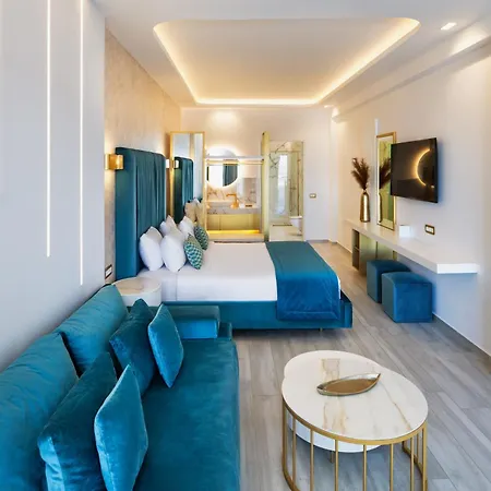 أورا سويتس بيت ضيافة