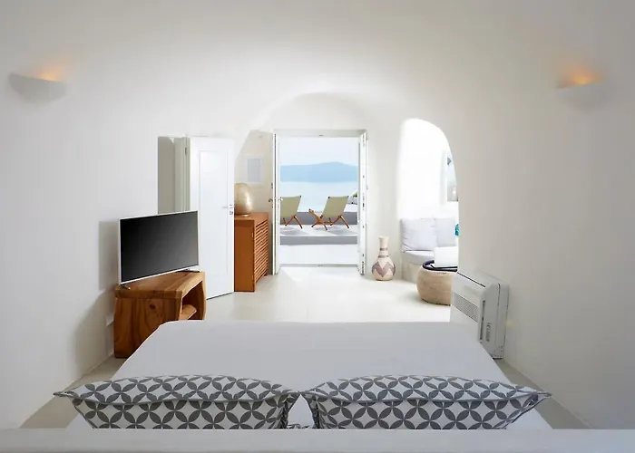 オーラ スイーツ 4* フィロステファニ