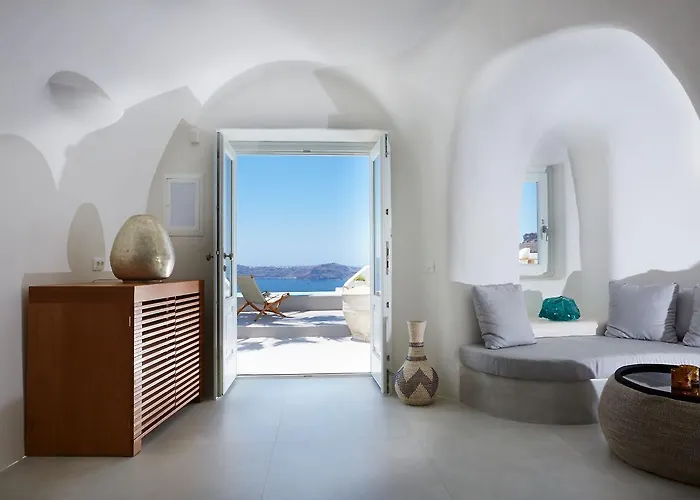 أورا سويتس بيت ضيافة