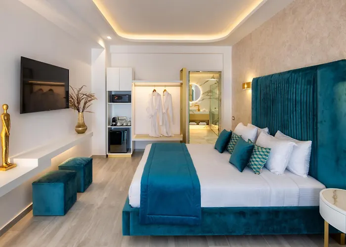 أورا سويتس بيت ضيافة فِروستيفاني