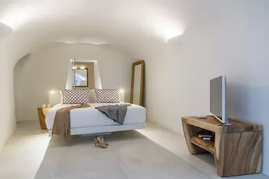 Pensionat Aura Firostefani